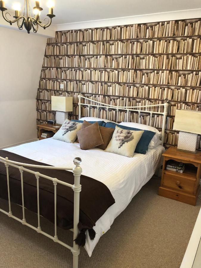 The Albany Apartments Saint Peter Port Bagian luar foto