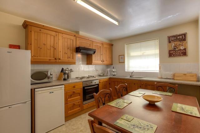 The Albany Apartments Saint Peter Port Bagian luar foto