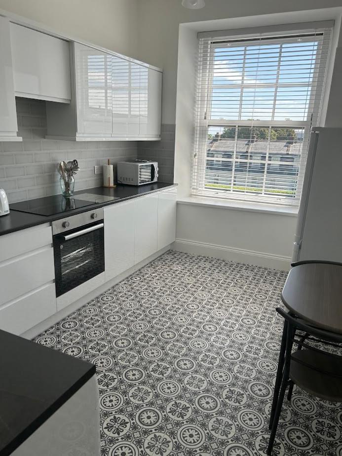 The Albany Apartments Saint Peter Port Bagian luar foto